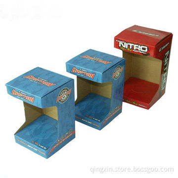 Paper Box, Small MOQ, Lower Factory Price